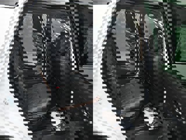 New 2026 Nissan Pathfinder Platinum image 36