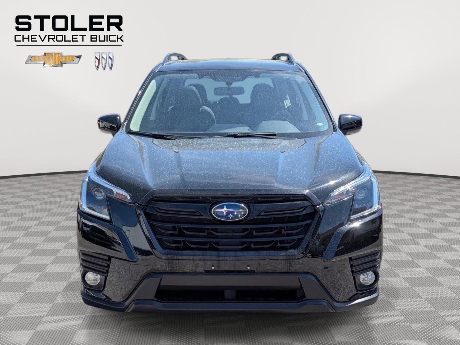 Used 2023 Subaru Forester Premium image 8