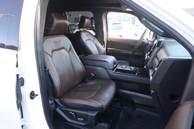 Certified 2020 Ford Expedition Max King Ranch AWD/4WD image 29