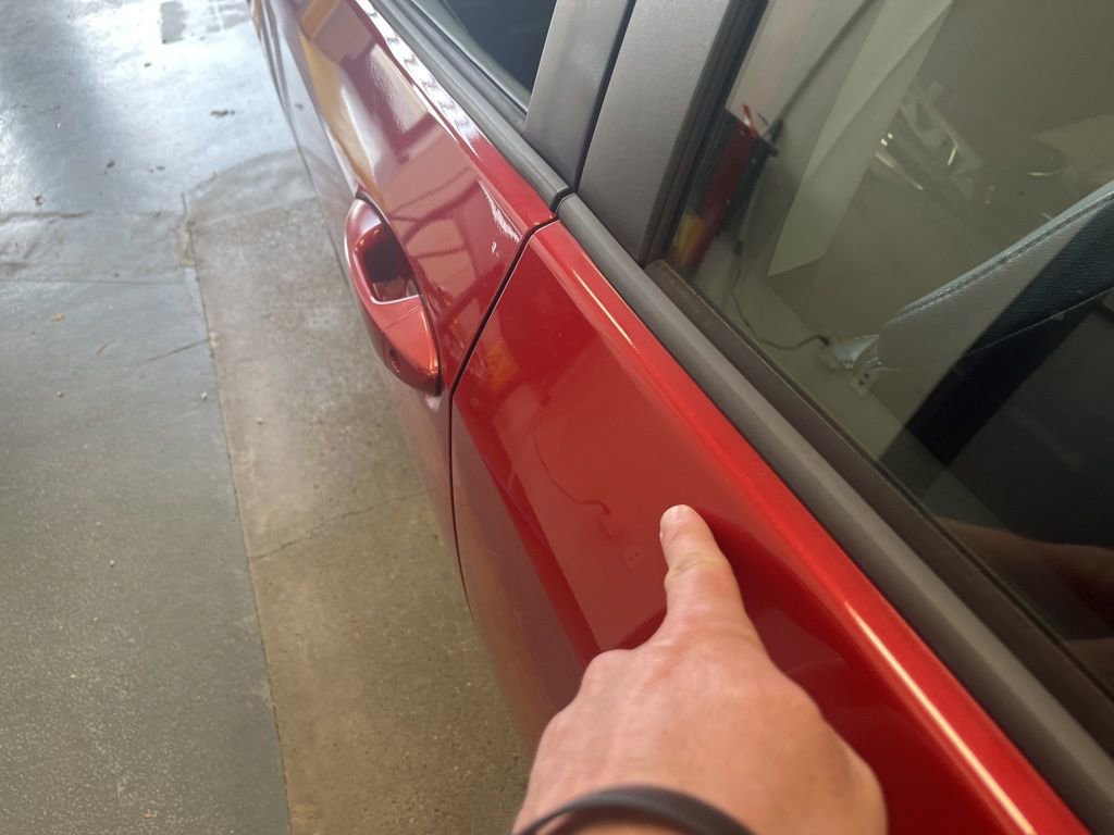 Used 2017 Toyota Corolla SE image 8