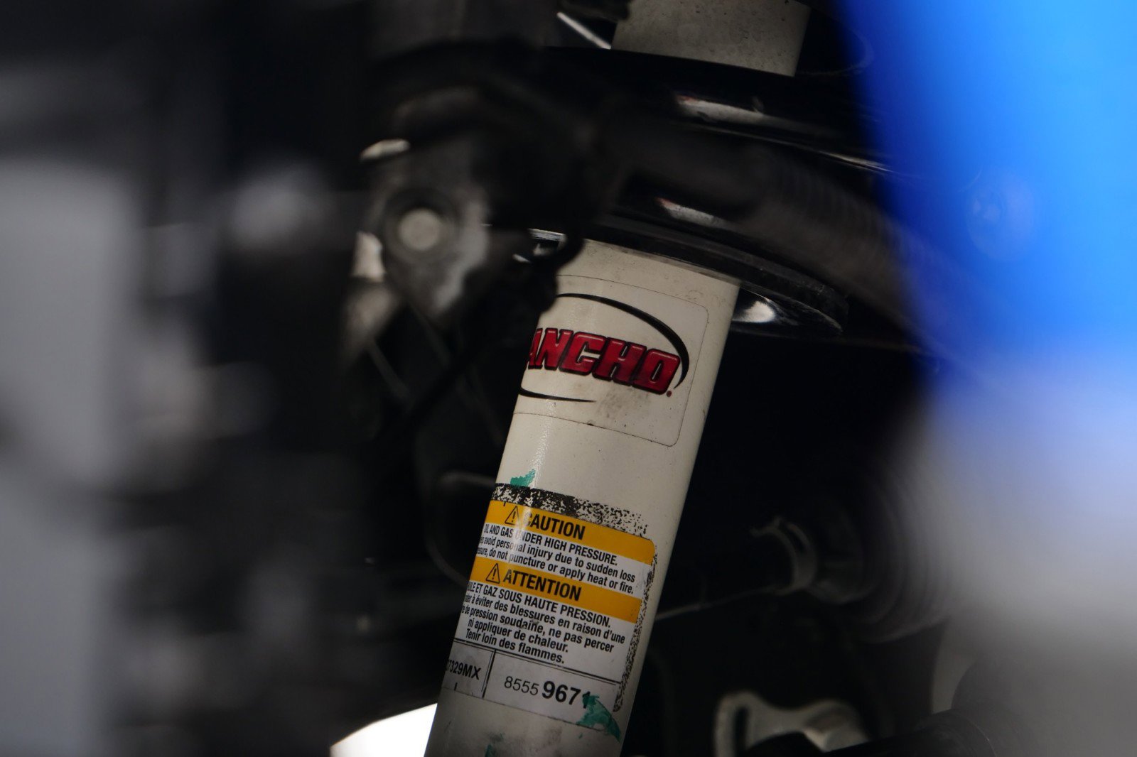 Used 2025 Chevrolet Silverado 1500 RST image 12