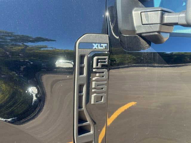 New 2026 Ford F350 XLT w/ XLT Premium Package image 8