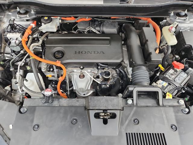 Used 2023 Honda CR-V Sport image 29