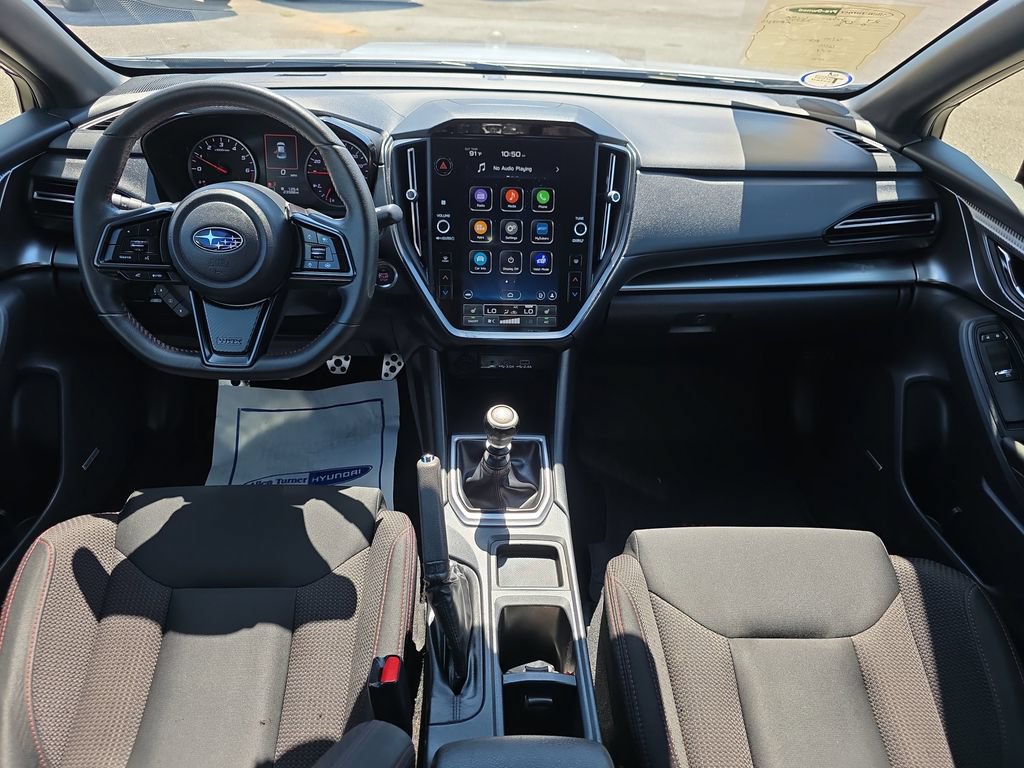 Used 2024 Subaru WRX Premium AWD/4WD image 13