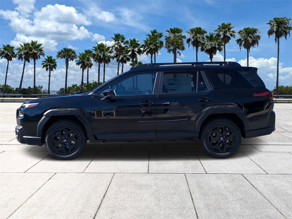 New 2026 Subaru Outback Limited image 6