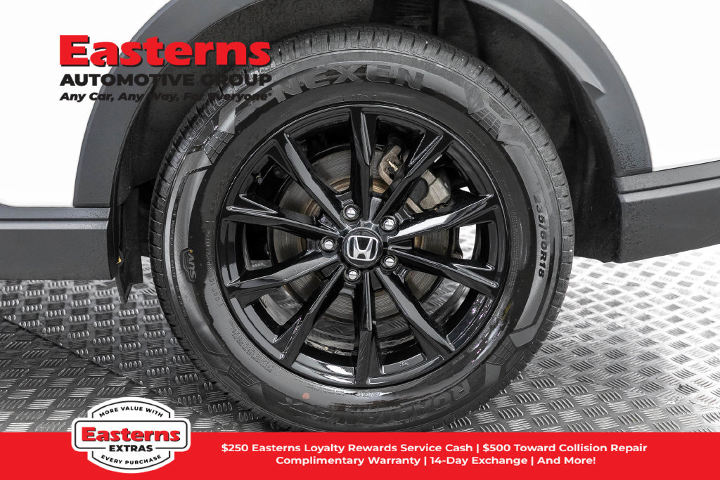 Used 2024 Honda CR-V Sport-L image 35