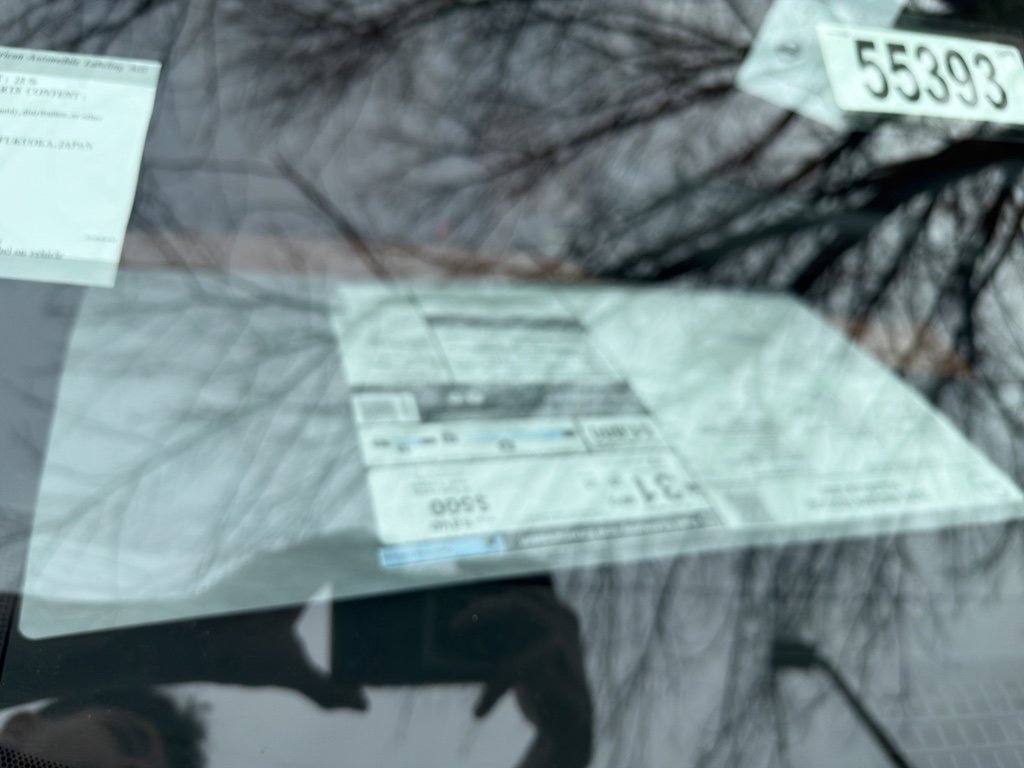 New 2026 Nissan Rogue Platinum w/ Platinum Premium Package image 12