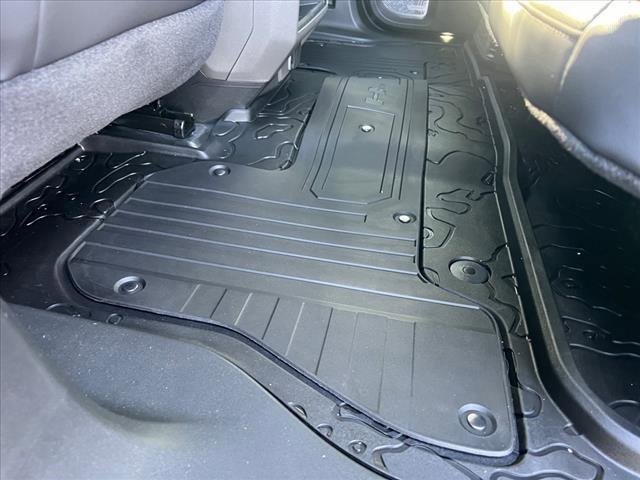 New 2025 GMC Hummer EV 3X image 40