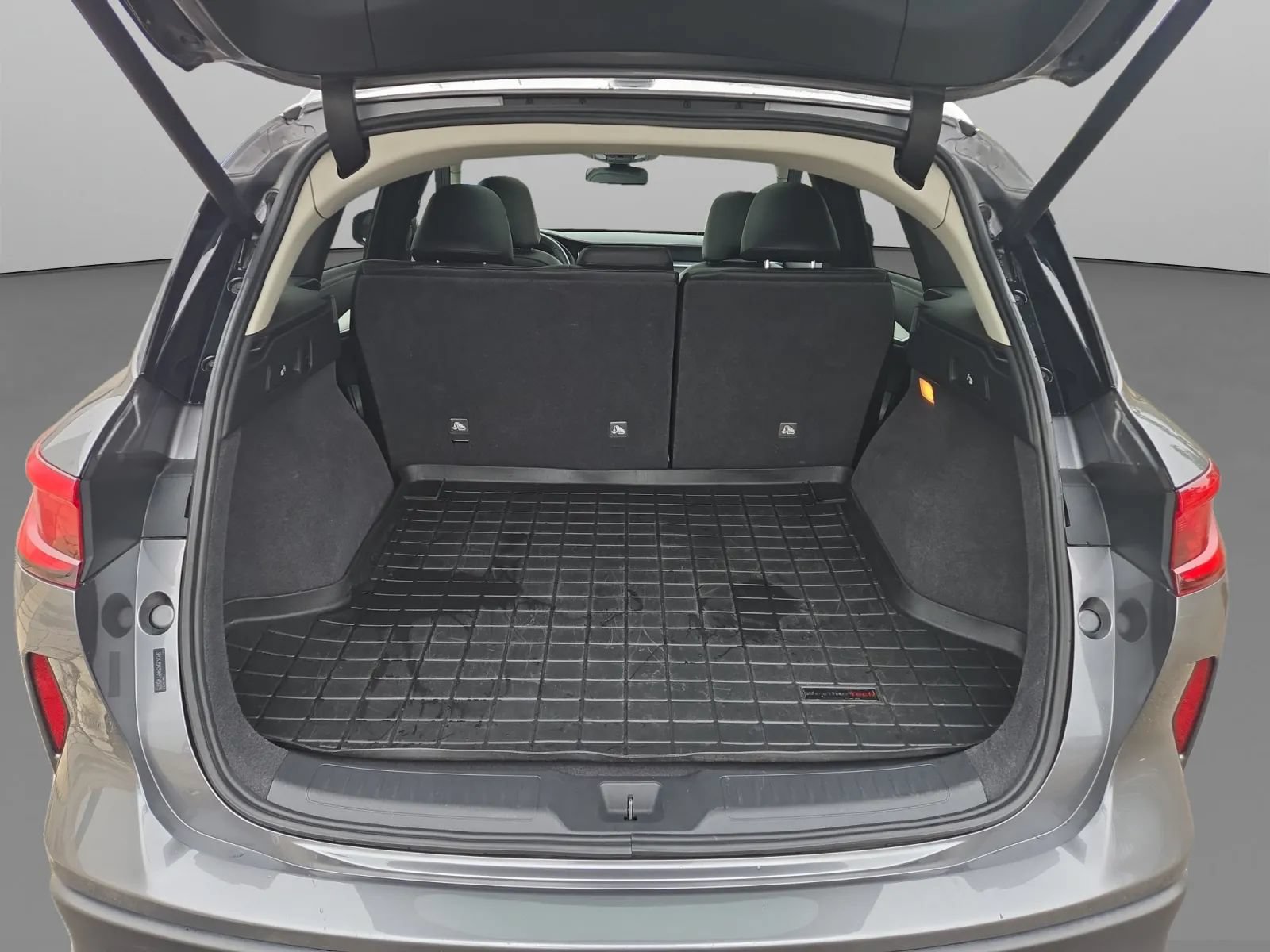 Used 2019 INFINITI QX50 Luxe AWD/4WD image 28