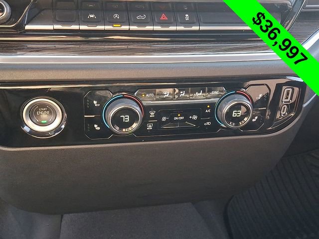 Used 2023 Chevrolet Silverado 1500 LT image 15