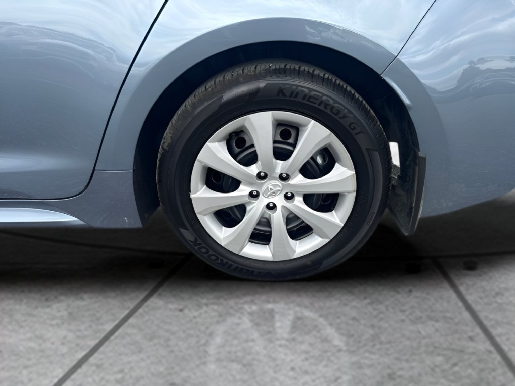 Used 2026 Toyota Corolla LE FWD image 26
