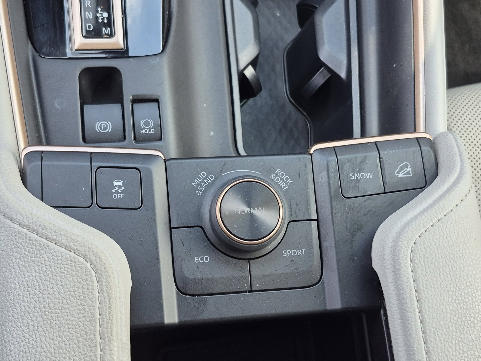 Used 2025 Toyota Grand Highlander AWD Hybrid image 36