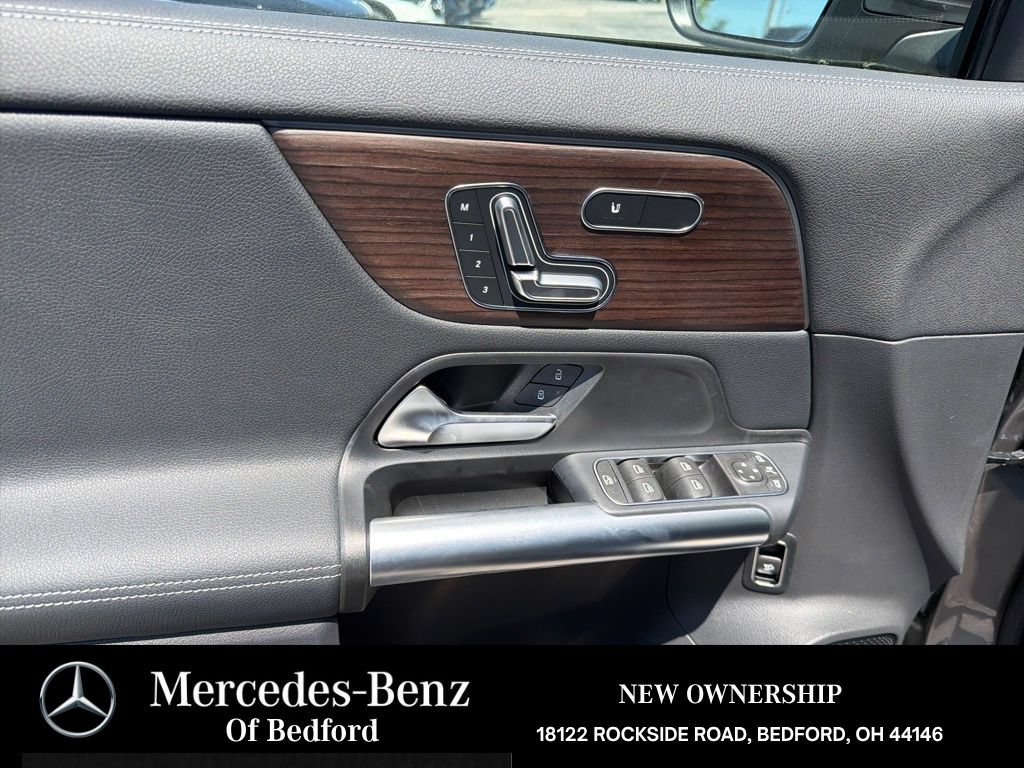 New 2026 Mercedes-Benz GLA 250 4MATIC image 8