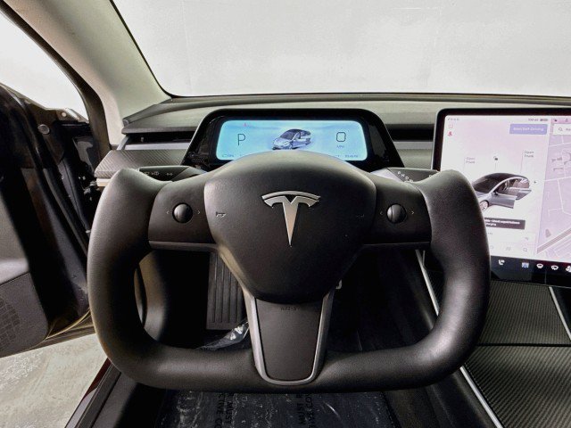 Used 2018 Tesla Model 3 Performance AWD/4WD image 10