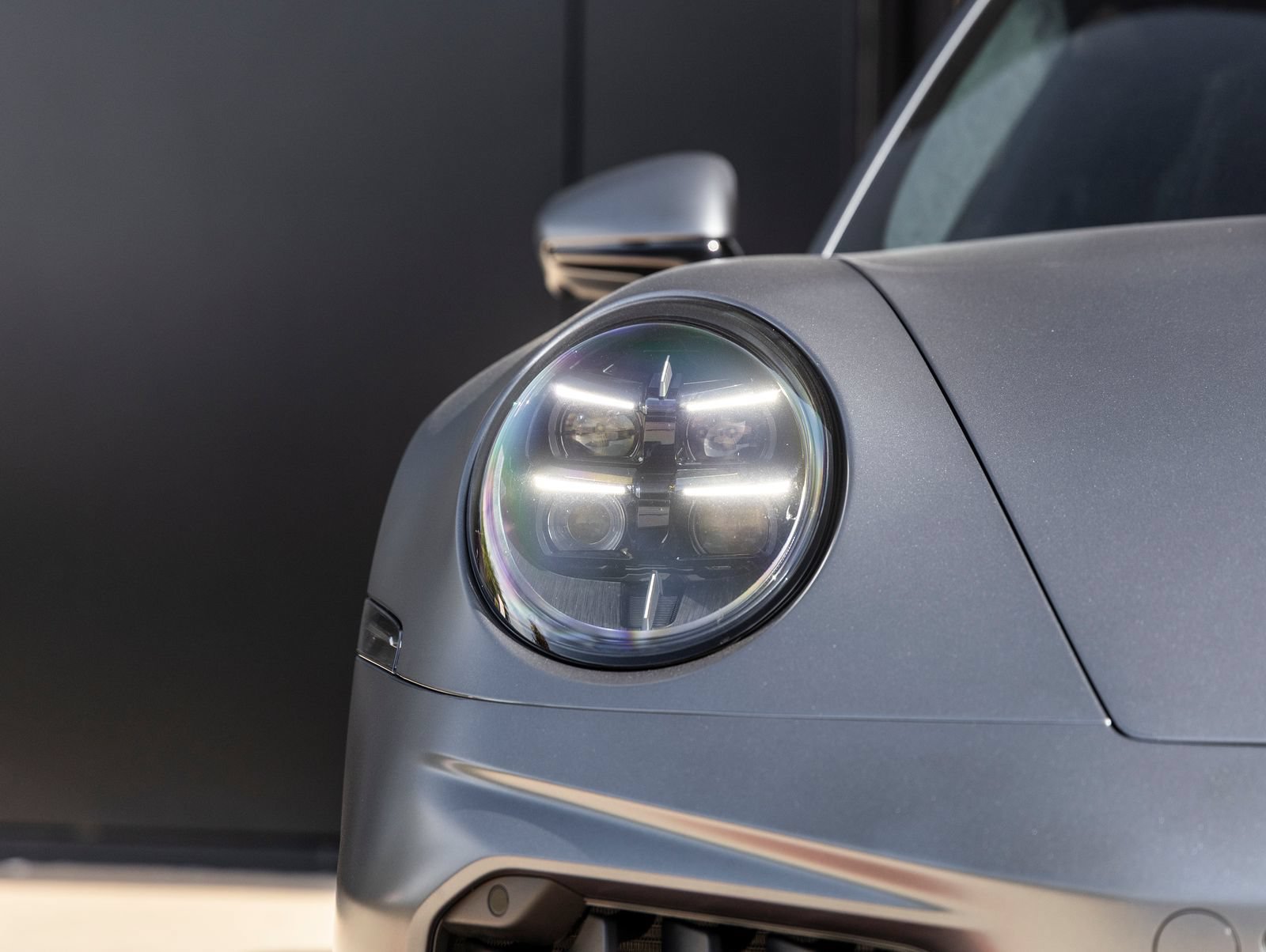 Certified 2026 Porsche 911 Turbo S AWD/4WD image 20