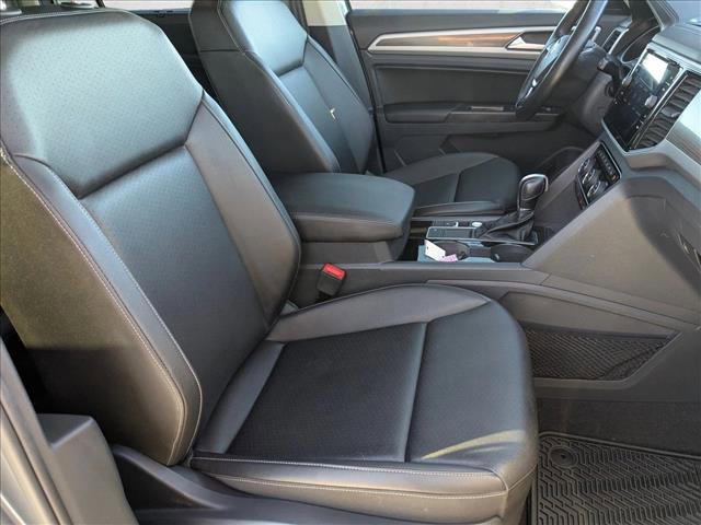 Used 2018 Volkswagen Atlas SEL image 20