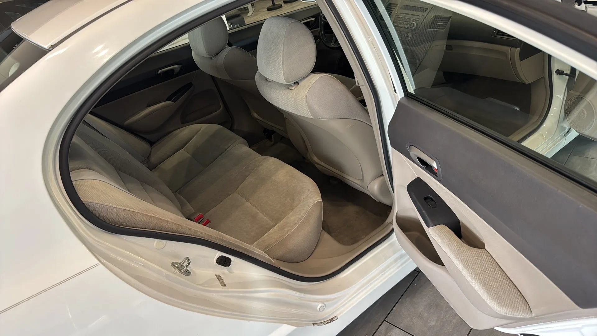 Used 2009 Honda Civic LX image 33