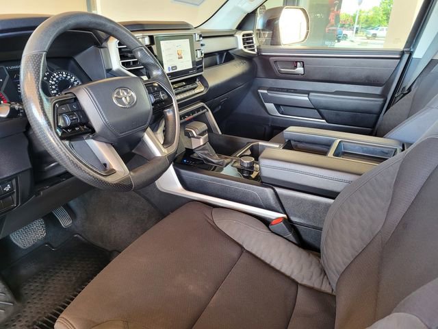 Used 2022 Toyota Tundra SR5 w/ Convenience Package image 12