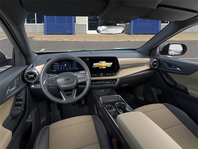 New 2026 Chevrolet Equinox ACTIV w/ LPO, Floor Liner Package image 15