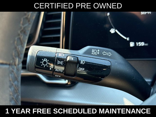 Used 2025 Kia Sportage SX AWD/4WD image 27