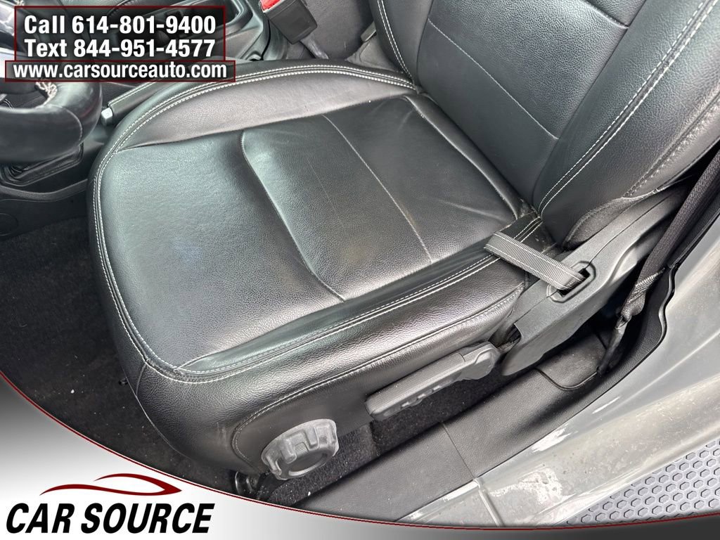 Used 2021 Jeep Wrangler Unlimited Sahara w/ Cold Weather Group image 20