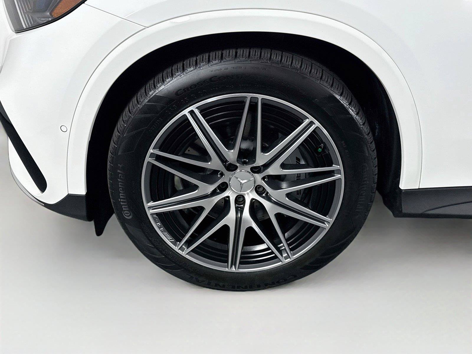 Used 2024 Mercedes-Benz GLC 43 AMG 4MATIC image 47