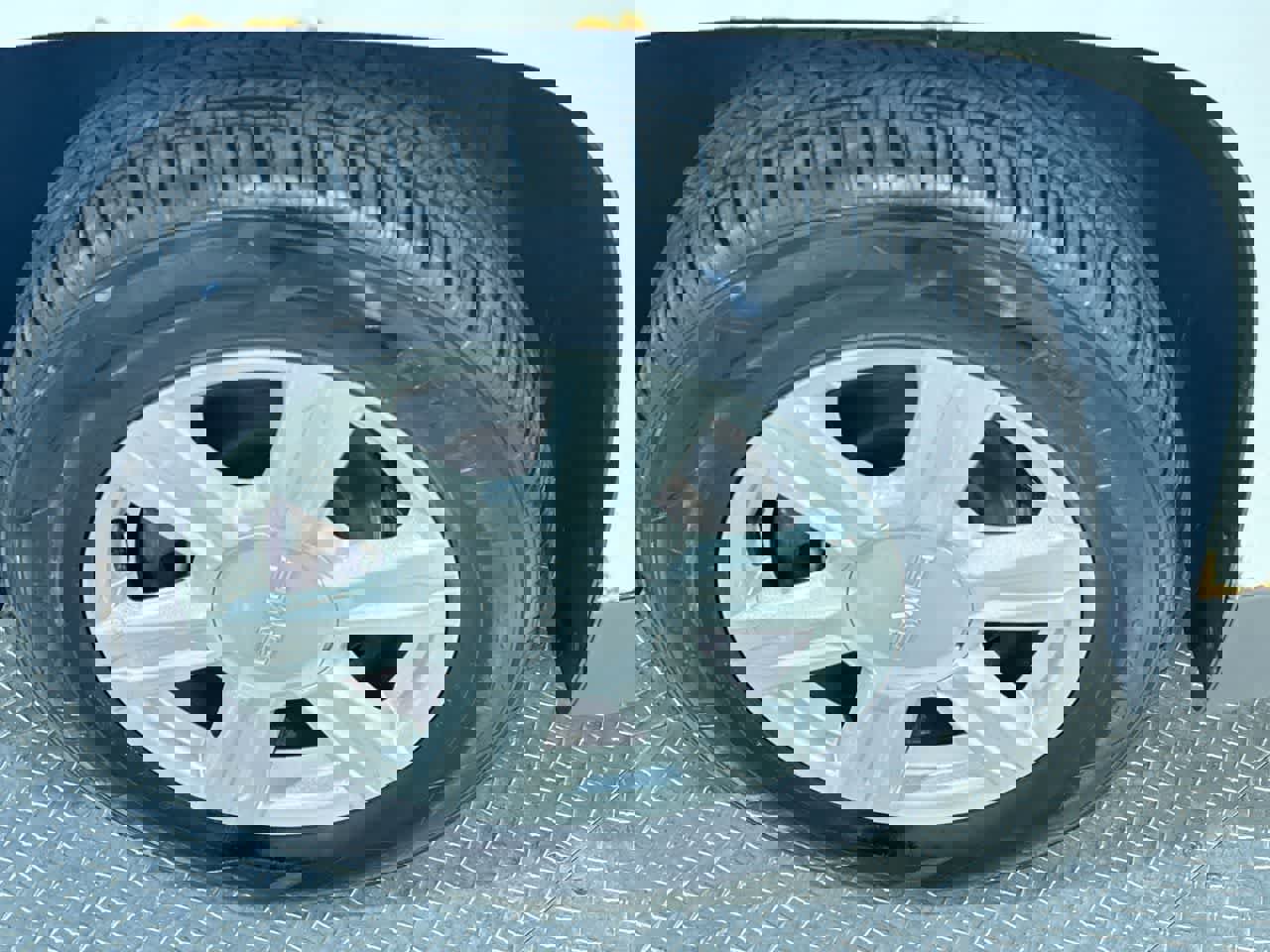 Used 2014 GMC Terrain SLE image 10