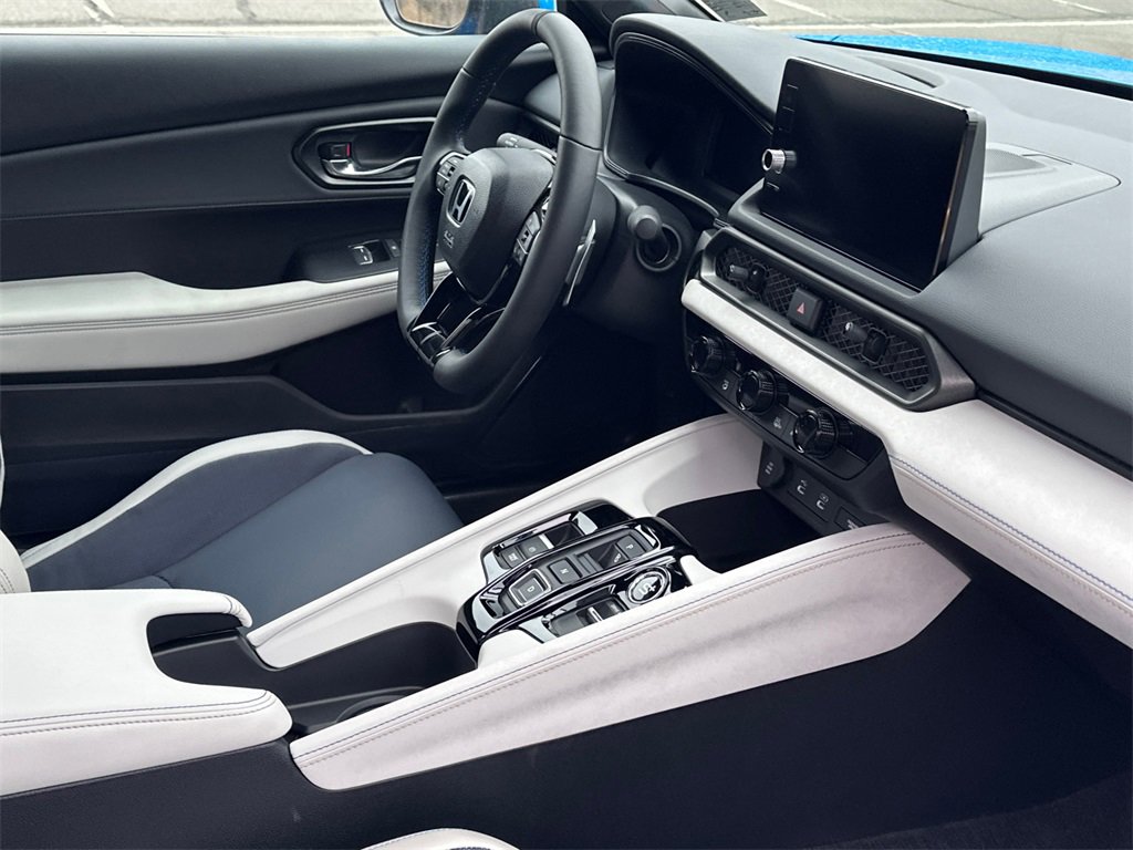 New 2026 Honda Prelude image 6