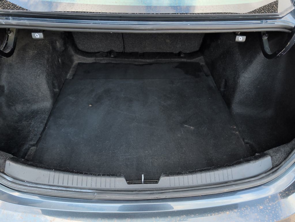 Used 2021 Chevrolet Malibu RS image 20