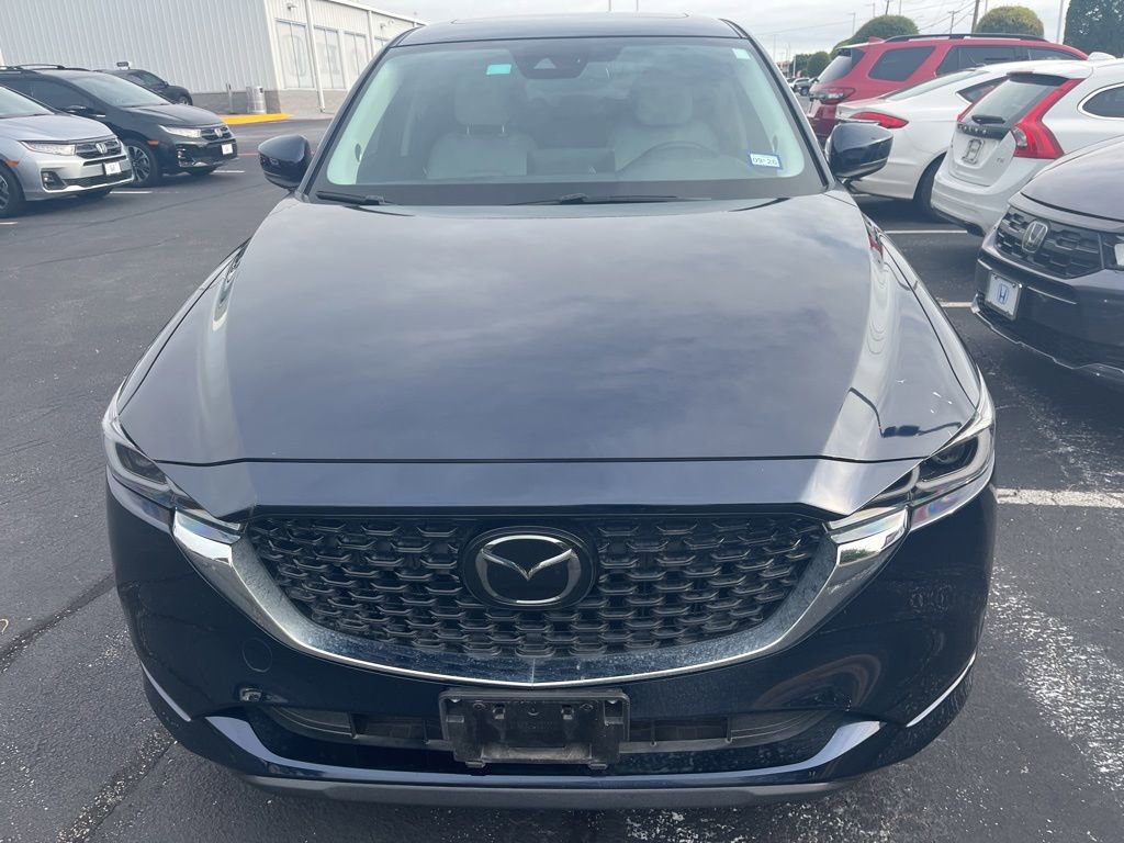 Used 2024 MAZDA CX-5 AWD 2.5 S image 2