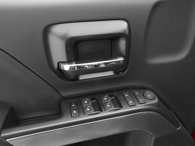 Used 2014 Chevrolet Silverado 1500 LT w/ All Star Edition image 21