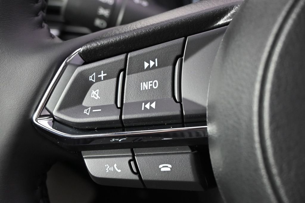 New 2025 MAZDA CX-5 AWD 2.5 S image 30