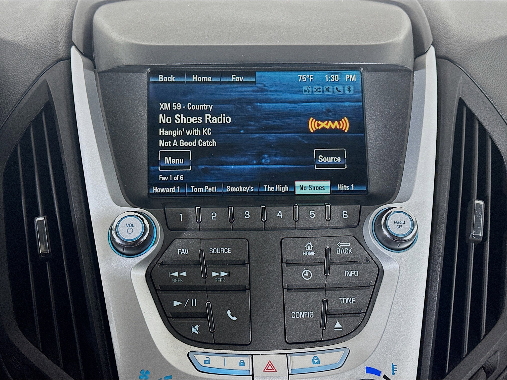 Used 2013 Chevrolet Equinox LT w/ Chrome Package image 19