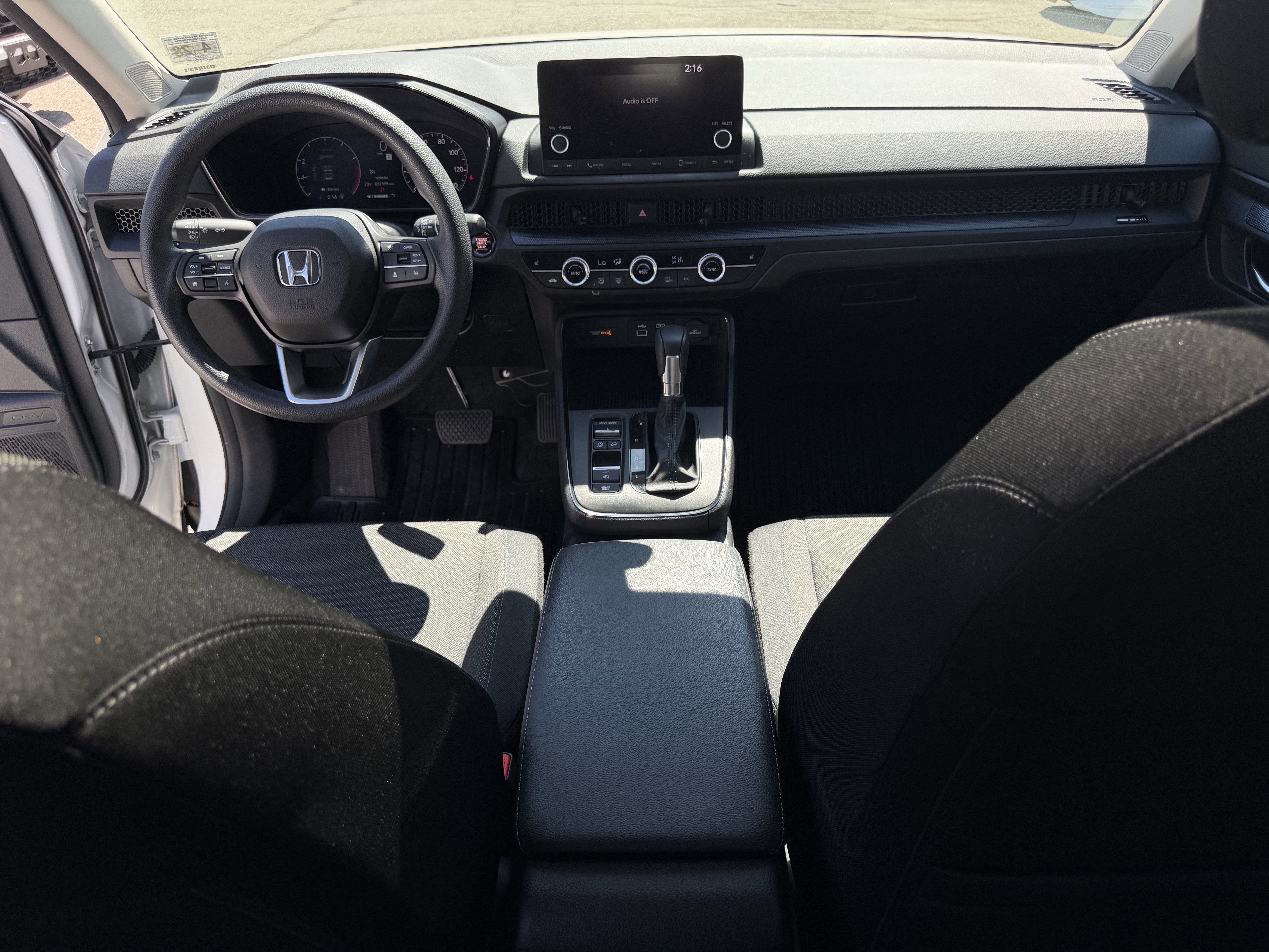 Used 2023 Honda CR-V EX image 14