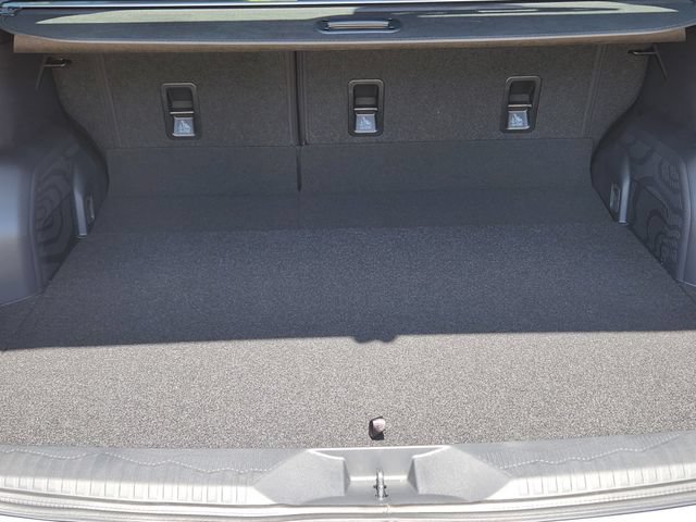 New 2026 Subaru Forester Premium AWD/4WD image 24