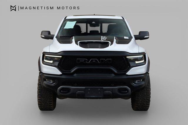 Used 2022 RAM 1500 TRX w/ TRX Level 2 Equipment Group AWD/4WD image 5