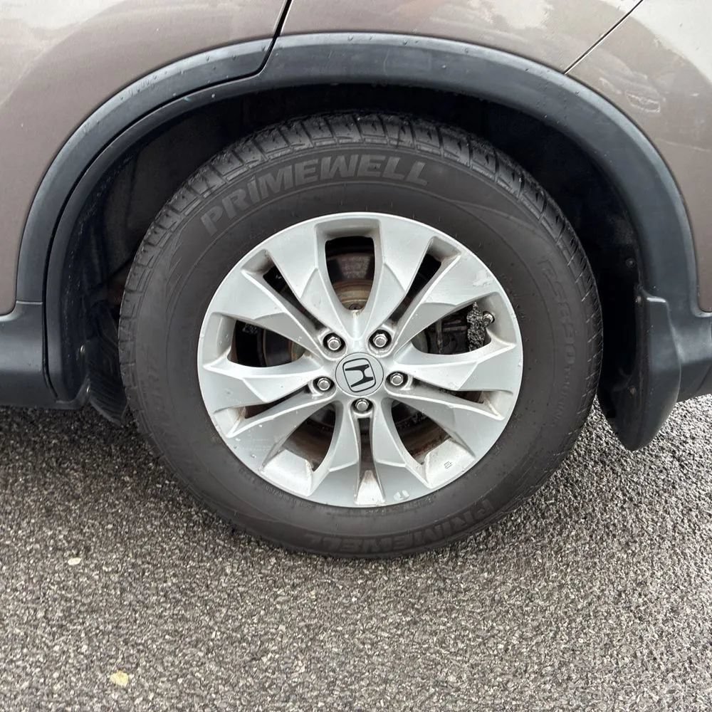 Used 2013 Honda CR-V EX-L image 18