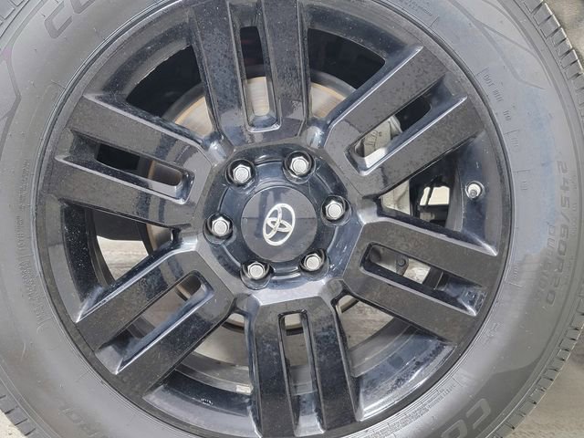 Used 2021 Toyota 4Runner Nightshade AWD/4WD image 10
