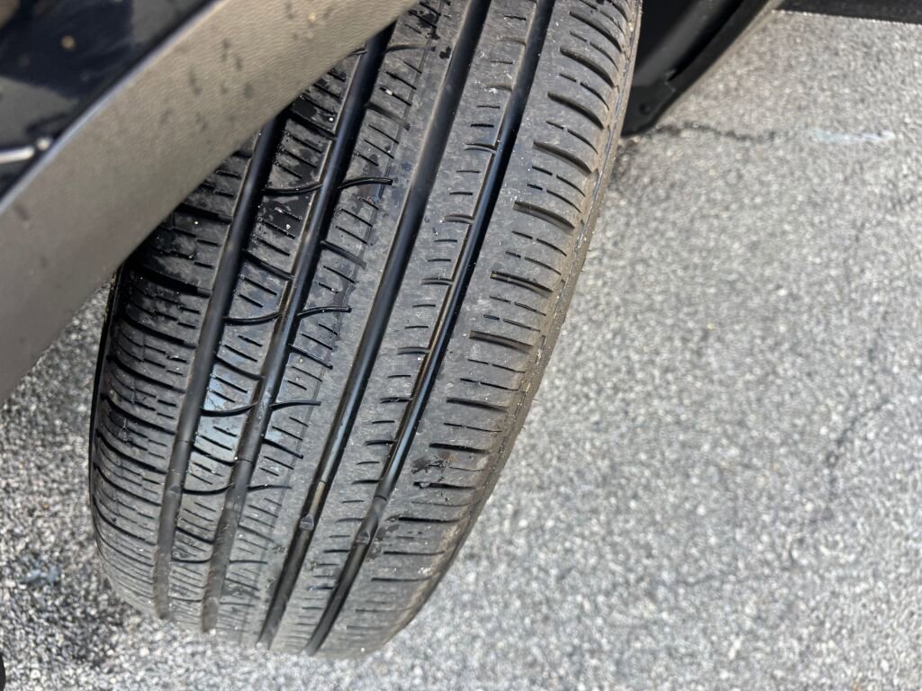 Used 2022 Mercedes-Benz GLC 300 4MATIC image 24