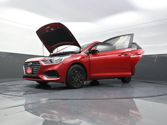 Used 2021 Hyundai Accent SE image 44