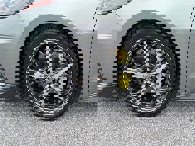 Used 2022 Chevrolet Corvette Stingray Premium Conv w/ Z51 Performance Package image 13