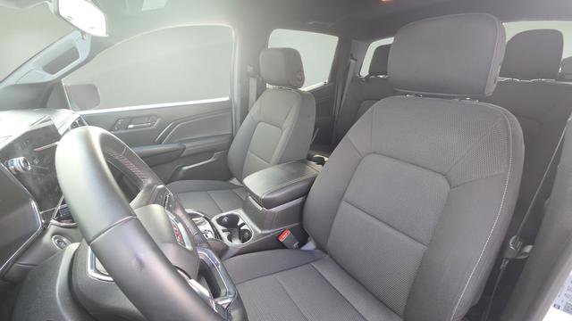 Used 2023 GMC Canyon Elevation image 27