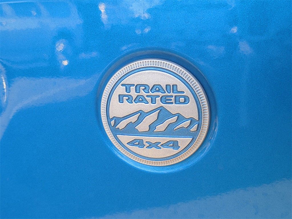 Used 2023 Jeep Wrangler Unlimited Sahara image 14