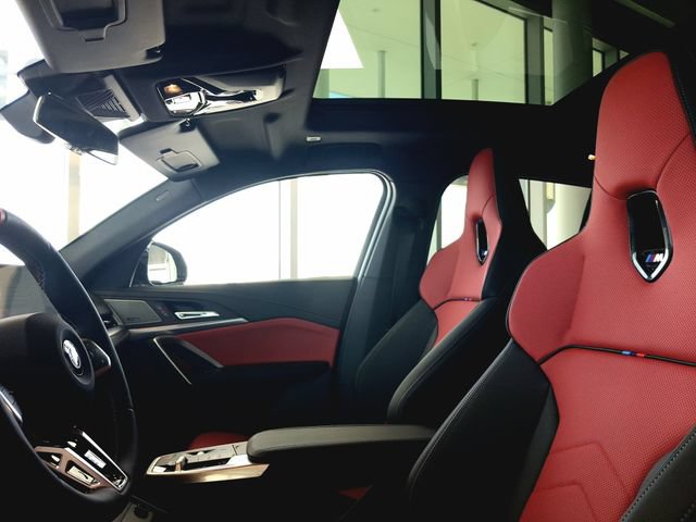 New 2026 BMW X2 M35i w/ Technology Package AWD/4WD image 10