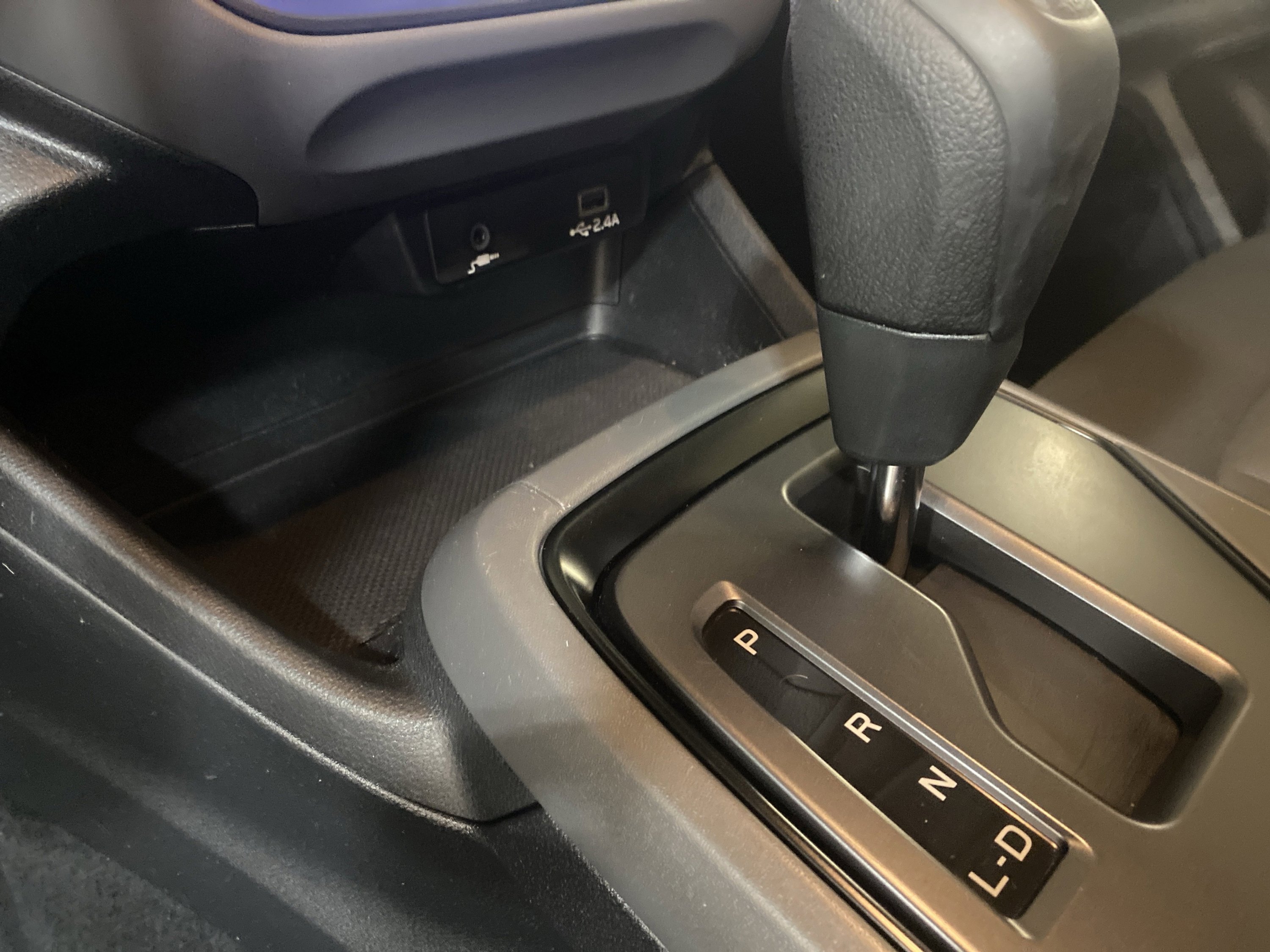 Used 2024 Subaru Crosstrek 2.0i image 22