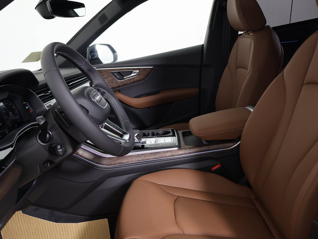 New 2026 Audi Q8 Premium Plus image 19