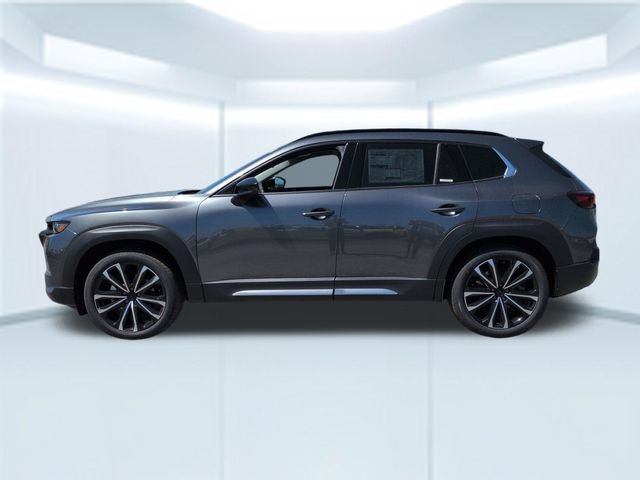 New 2026 MAZDA CX-50 AWD 2.5 S w/ Accent Package image 2