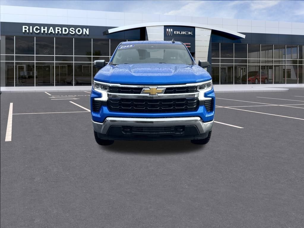 Used 2025 Chevrolet Silverado 1500 LT image 15