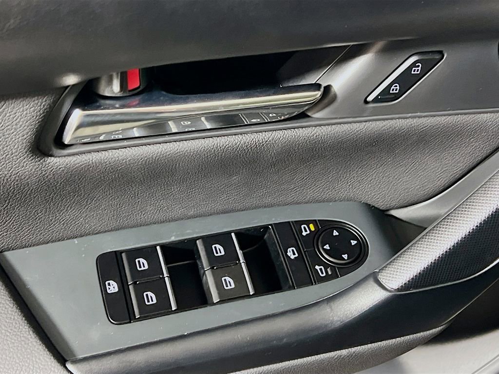 New 2026 MAZDA CX-50 2.5 Hybrid w/ Weather Package image 15