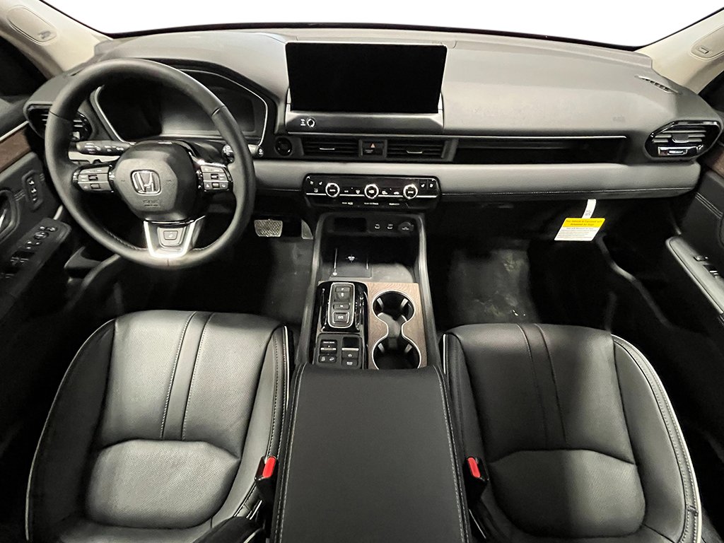 New 2026 Honda Pilot Elite image 14